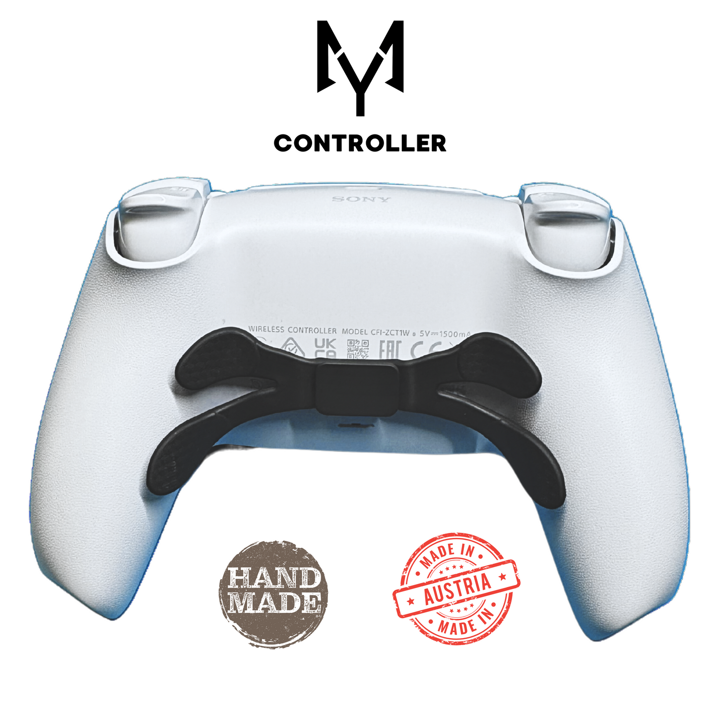 PS5 Mwhy-Sakura Soft Touch