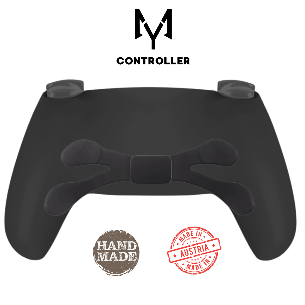 PS5 Mwhy – Red Skull Edition