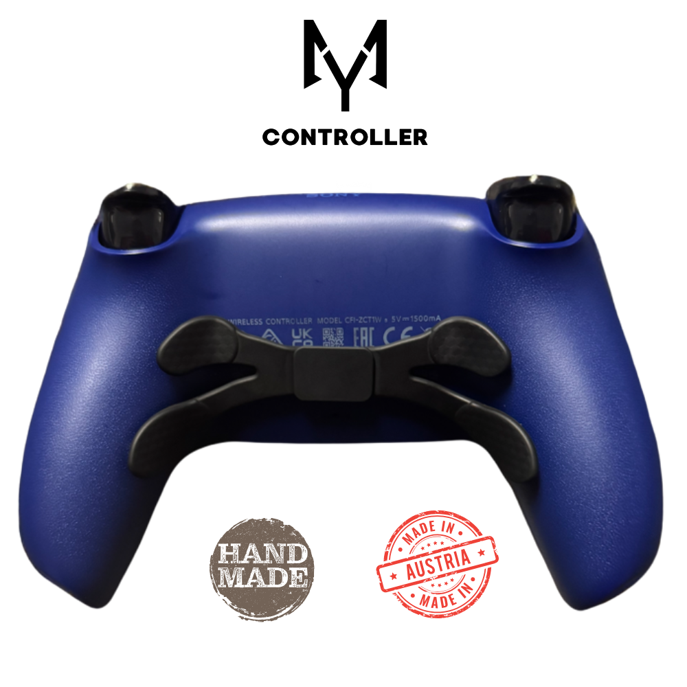 Mwhy Smart Liquid- Controller